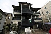 ヴィラキーファー 2階 築26年1ヶ月の賃貸物件