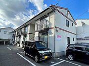 メゾン片山 1階 築31年8ヶ月の賃貸物件