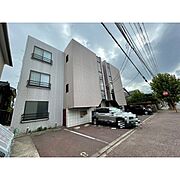 関屋駅より徒歩13分 1階 築29年1ヶ月の賃貸物件