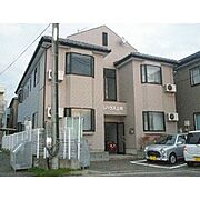 上所駅より徒歩17分 2階 築29年7ヶ月の賃貸物件