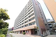 新潟駅より徒歩5分 8階 築26年7ヶ月の賃貸物件