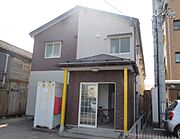 新潟駅より徒歩24分 1階 築30年7ヶ月の賃貸物件