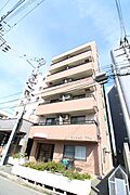 マンションアスカ 10階 築17年4ヶ月の賃貸物件