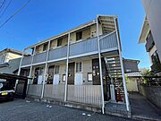 サンシャイン米山の賃貸物件