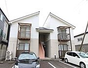 メゾン・ド・エトワール 1階 築28年3ヶ月の賃貸物件