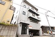 上所駅より徒歩7分 3階 築35年5ヶ月の賃貸物件