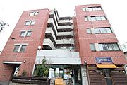 新潟芙蓉コモンズ 3階 築37年8ヶ月の賃貸物件
