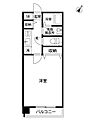 ファーストクラス中央インター2階4.6万円
