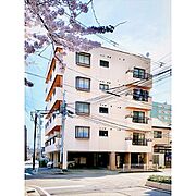 ハイツV 3階 築35年7ヶ月の賃貸物件