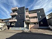 ハイブリッジ神道寺 1階 築35年の賃貸物件