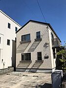 レセーナ 1階 築13年8ヶ月の賃貸物件