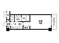 ファーストクラス神道寺5階6.0万円