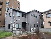 新潟駅より徒歩9分 1階 築27年2ヶ月の賃貸物件