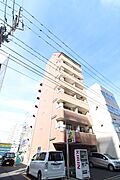 ゆうマンション 5階 築22年8ヶ月の賃貸物件