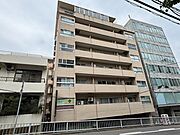トーカンマンション医学町 5階 築46年10ヶ月の賃貸物件