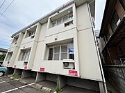 フォレスタ・ビアンカ 1階 築36年の賃貸物件