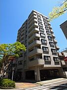 新潟駅より徒歩24分 8階 築34年8ヶ月の賃貸物件