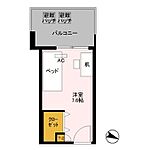 ロイヤルパークスER万代　Share万代のイメージ