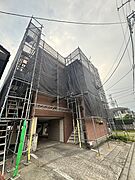 上所駅より徒歩21分 2階 築40年9ヶ月の賃貸物件