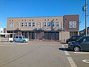 新潟駅よりバス17分 徒歩1分 1階 築15年2ヶ月の賃貸物件