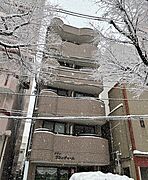 メゾン・グランディール 4階 築24年8ヶ月の賃貸物件