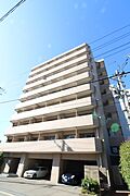 新潟駅より徒歩5分 3階 築20年8ヶ月の賃貸物件