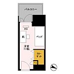 ロイヤルパークスER万代　Share万代のイメージ