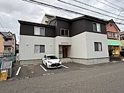 新潟駅より徒歩22分 1階 築6年5ヶ月の賃貸物件