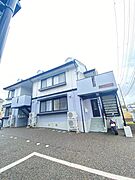 新潟駅より徒歩23分 2階 築27年8ヶ月の賃貸物件