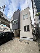 ベルテ東幸町 2階 築11年11ヶ月の賃貸物件