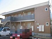2階 築18年9ヶ月の賃貸物件