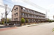 アドバンテージ4の賃貸物件