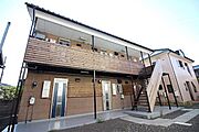 ラピス 1階 築43年4ヶ月の賃貸物件