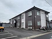 新潟駅より徒歩14分 1階 築27年7ヶ月の賃貸物件