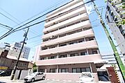 新潟駅より徒歩5分 2階 築24年9ヶ月の賃貸物件
