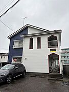 関屋駅より徒歩24分 1階 築36年8ヶ月の賃貸物件