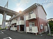 アドバンス21 2階 築30年2ヶ月の賃貸物件