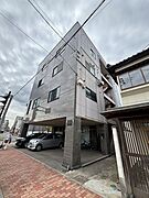 新潟駅より徒歩33分 3階 築31年7ヶ月の賃貸物件