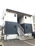 ルーチェS 1階 築23年7ヶ月の賃貸物件