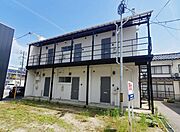 白山駅より徒歩21分 1階 築48年6ヶ月の賃貸物件