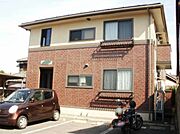 関屋駅より徒歩12分 1階 築24年の賃貸物件