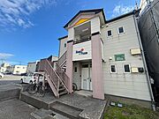 ローゼンクローネ米山 2階 築29年9ヶ月の賃貸物件