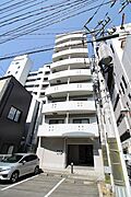 新潟駅より徒歩2分 6階 築25年7ヶ月の賃貸物件