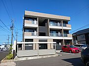 メゾン・ド・アベニールI 1階 築4年10ヶ月の賃貸物件