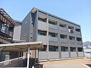 新潟駅よりバス25分 徒歩3分 2階 築10年の賃貸物件