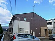 新潟駅よりバス15分 徒歩5分 1階 築11年8ヶ月の賃貸物件