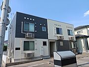 新潟駅よりバス16分 徒歩6分 2階 築11年8ヶ月の賃貸物件