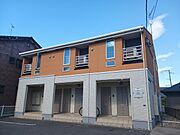 新潟駅よりバス12分 徒歩9分 2階 築10年5ヶ月の賃貸物件