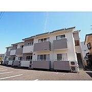 上所駅より徒歩11分 1階 築22年5ヶ月の賃貸物件