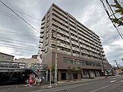 フィール白山公園 6階 築21年の賃貸物件